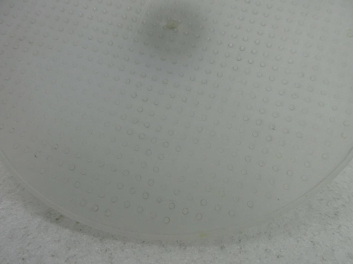 Used SVG Silicon Valley Group 44794-01 300mm Spin Chuck ASML 90S DUV Used Working