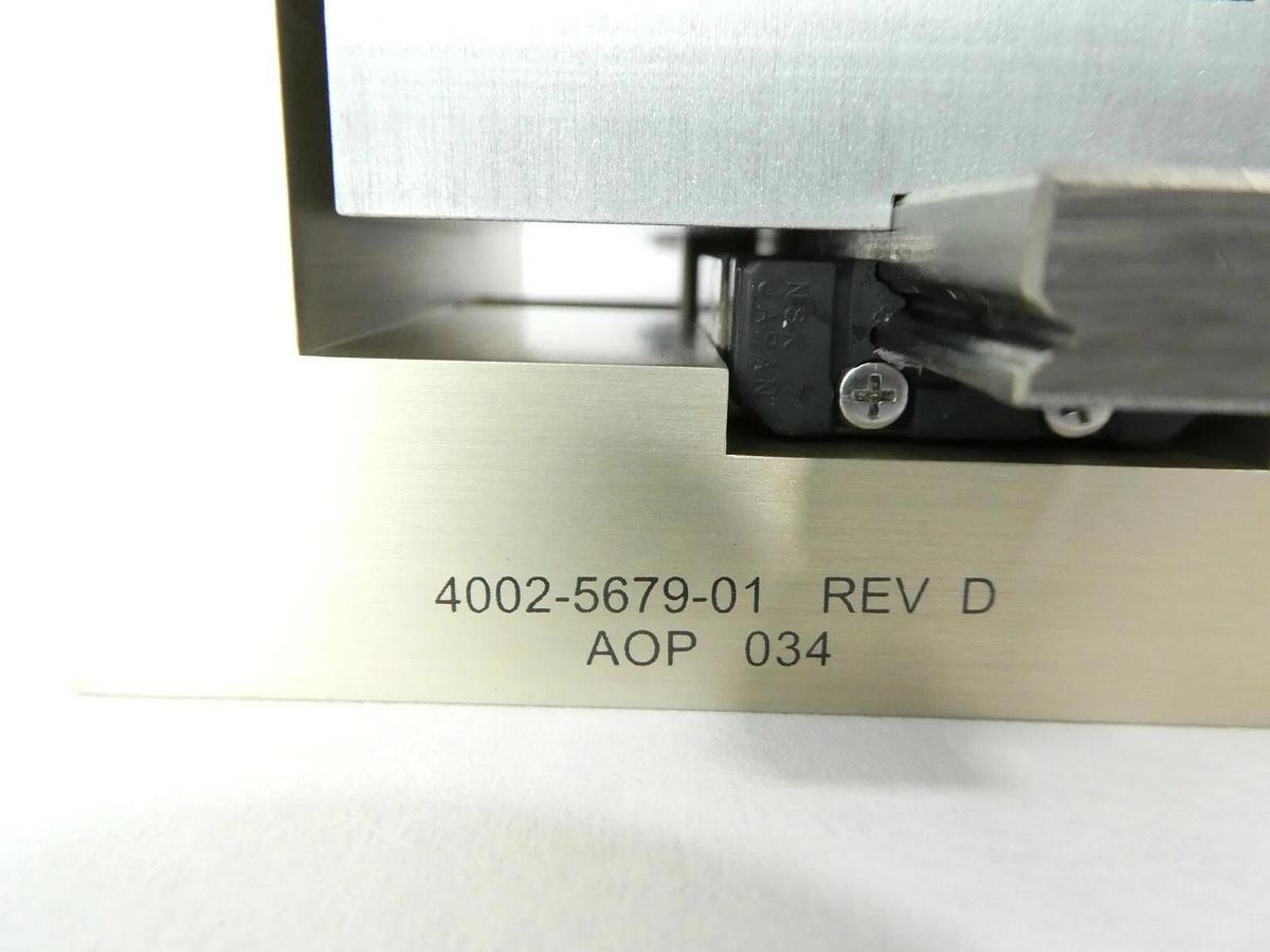 ASM Advanced Semiconductor Materials 96-125485A22 Activator Pod Hold Down New