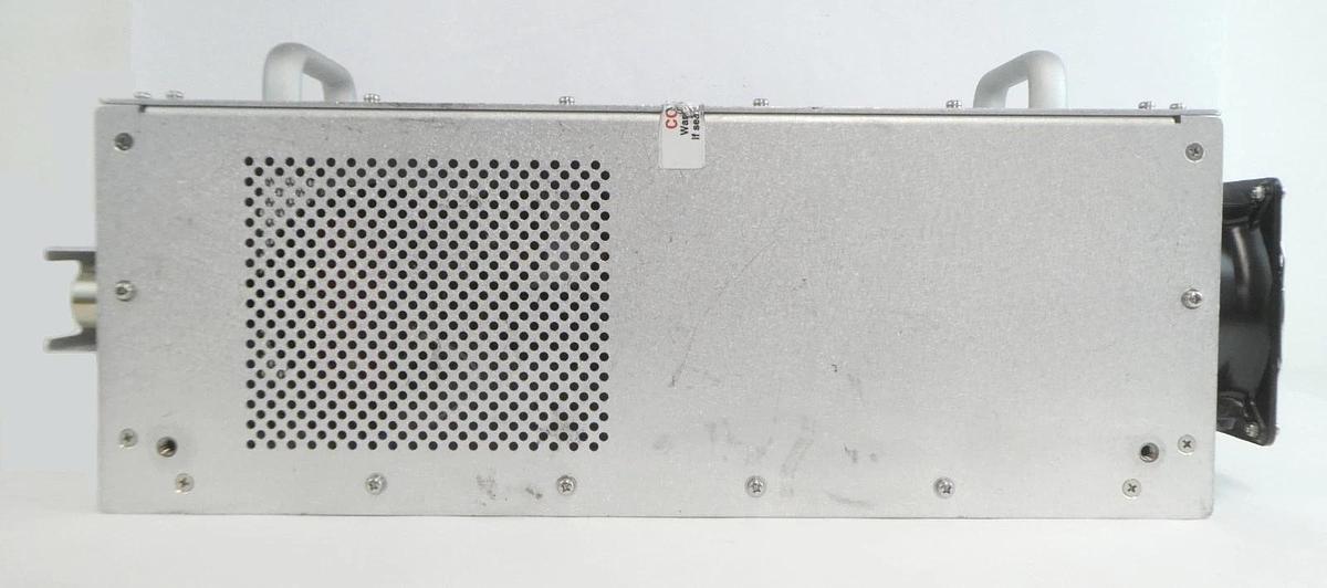 Used Comet Technologies 20086219 RF Match Lam Research 660-243033-004 Untested As-Is