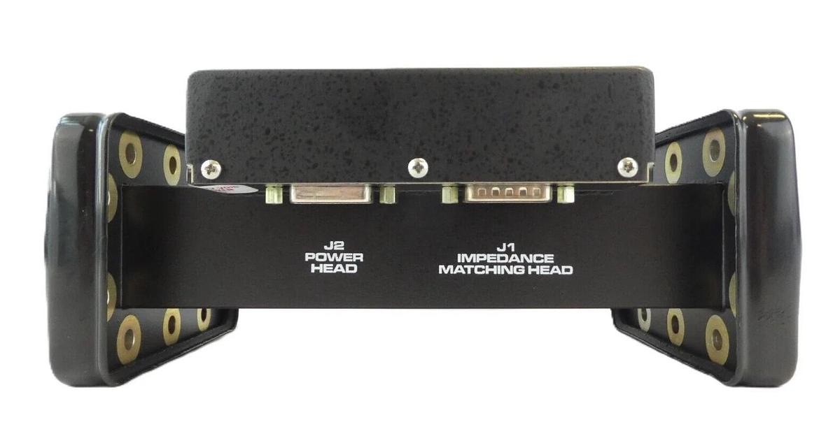 MKS Instruments FI20164-1 Precision Power Detector Module ASTeX 0190-51029 New