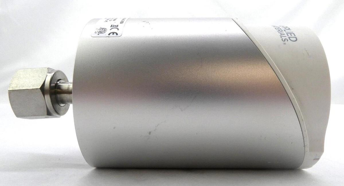 Used AMAT Applied Materials 0190-75888 Baratron Transducer CG100 Tested Working