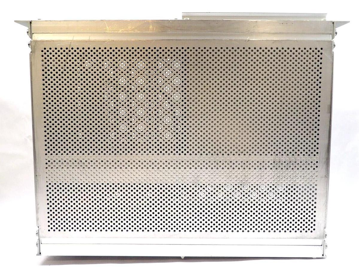 Used Bede Scientific Minicam 3 Interface Control Rack Module Working Surplus