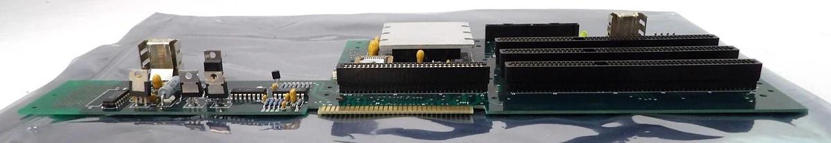 Used Coherent 0171-954-00 Power Verdi Mother PCB Card AVIA 355-3000 Working