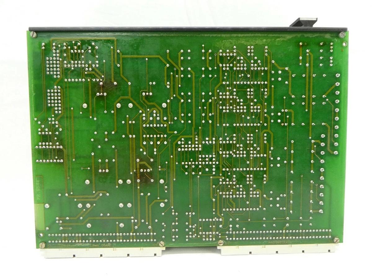 Used FEI Company 4022 197 94763 Driver PCB Card SCDR XL 30 ESEM Working Spare