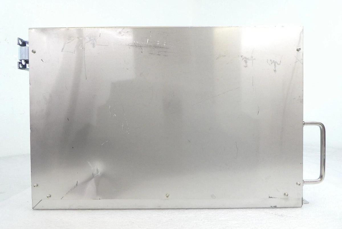Used Nikon 4S066-018-1 MSYF MSLCT Amplifier Module SPA376FC 4S013-684-1 NSR Dented