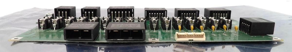 Used OKI Techno Power Systems PU4057-4443P501 Power Supply PCB Working Surplus
