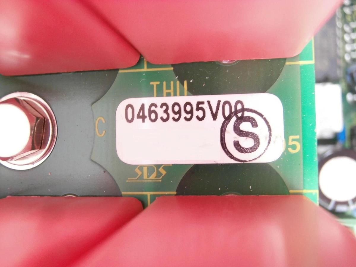 Used Imetron 0957697 Master Switching Regulator Module Huttinger TIG 30 DCplus Spare