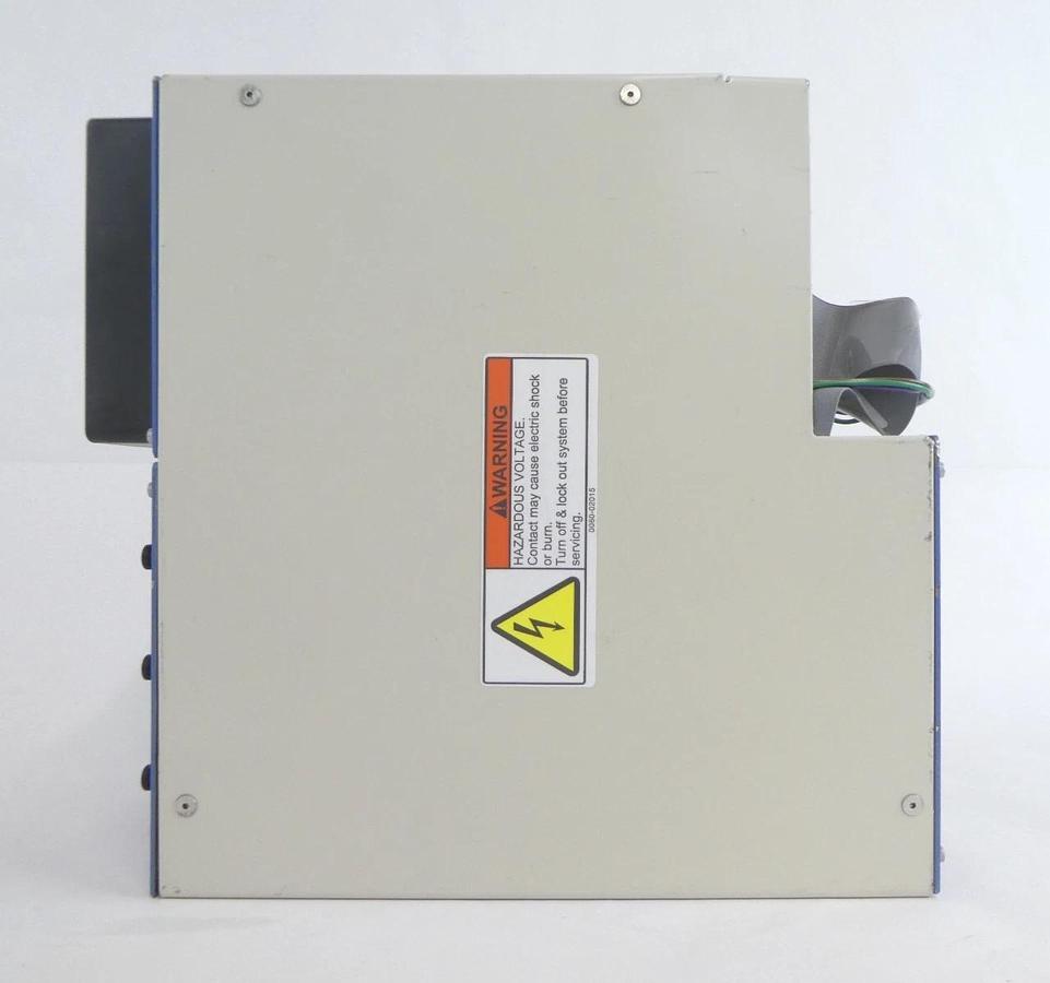 Used Buckles-Smith ESW0242-63717 Gasline Heater Control Unit AMAT 0040-99747 Working