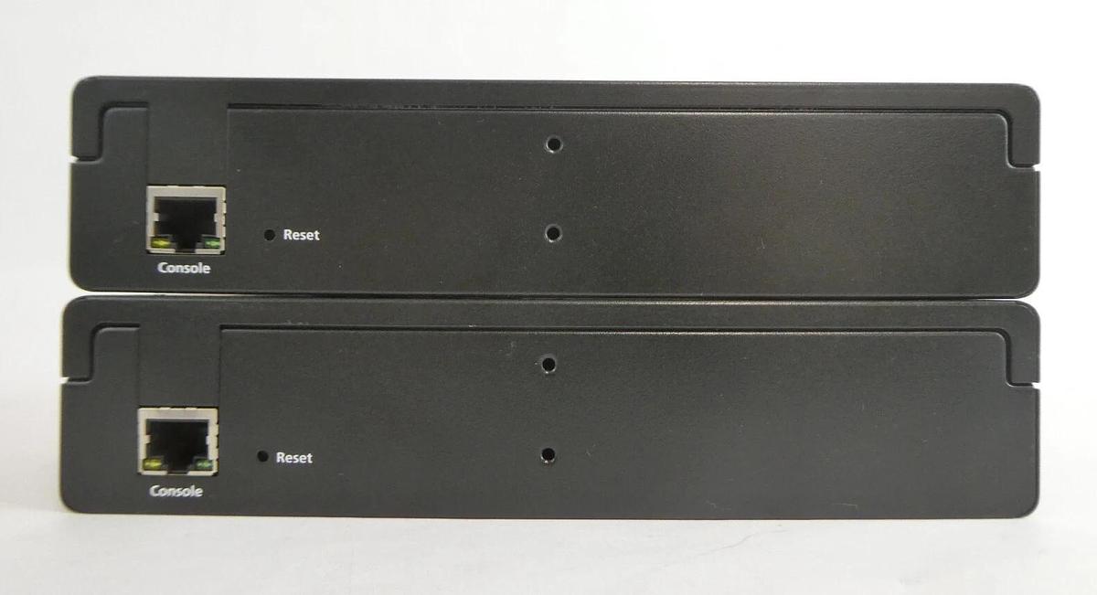 Used Moxa Nport 5610-8-DT 8-Port Serial Device Server Nport 5610-8-DT Working