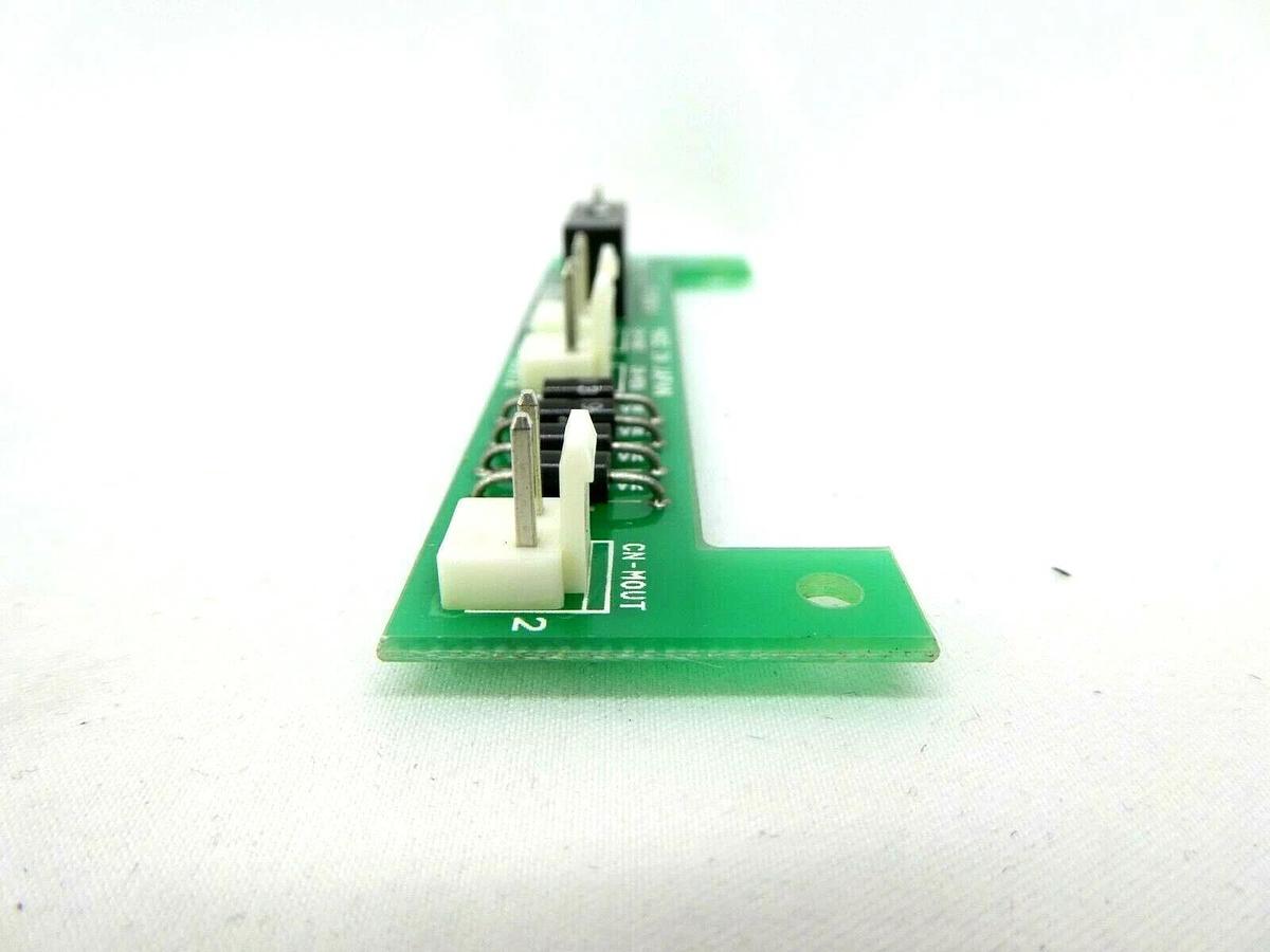 Used Daifuku MSK-3579A Connector Interface Board PCB Working Spare