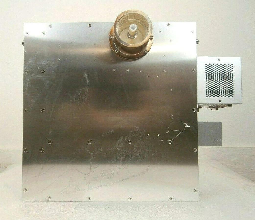 Used Daihen RMN-20E2-V RF Auto Matcher 13.56MHz @ 2000W TEL Tokyo Electron Working