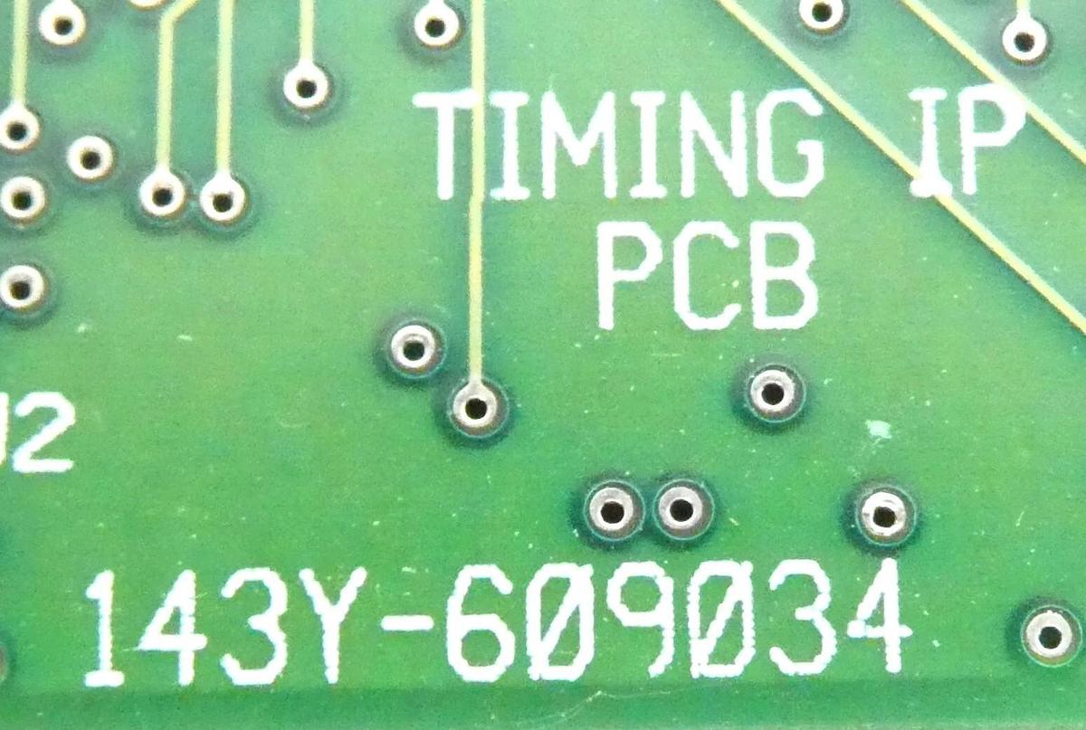 Used Greenspring Computers VIP616 Rev C2 Industry Pack PCB Card Working Surplus