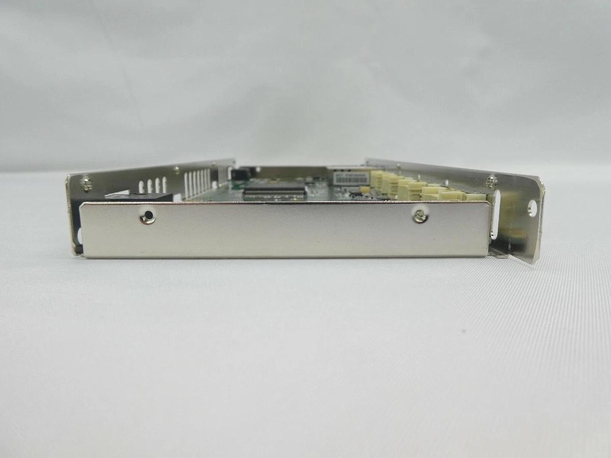 Used Nikon 4S013-773 Interconnect PCB SBIIX6 NSR FX-601F Lithography System Working