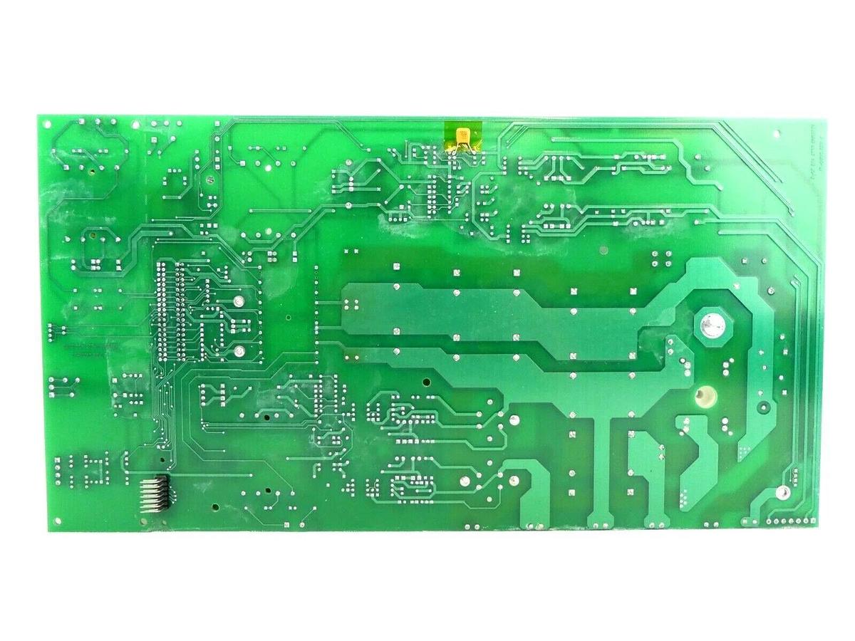 Used SoftSwitching Technologies 98-00023 Inverter Board PCB Rev. J 98-00026 Working