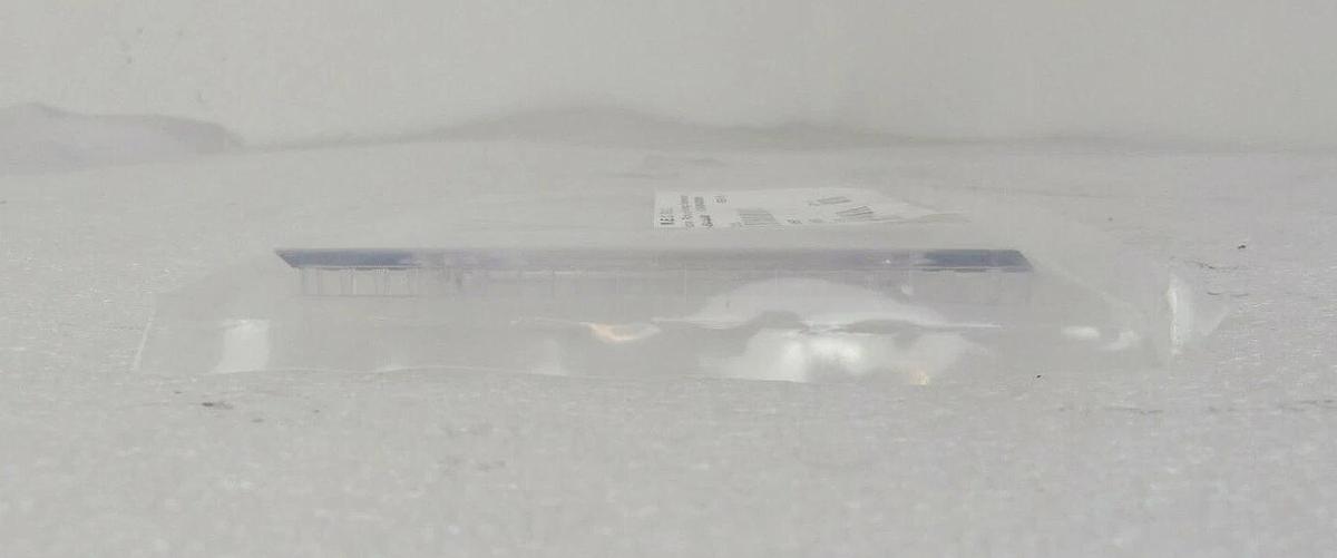 M.E.C. Tech MEC81104-201L Inner Overlay AMAT Applied Materials Lot of 12 New