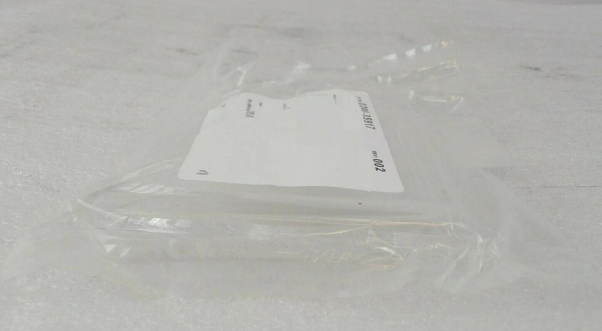 AMT 10588-000 Inject Insert AMAT Applied Materials 0200-35917 New Surplus