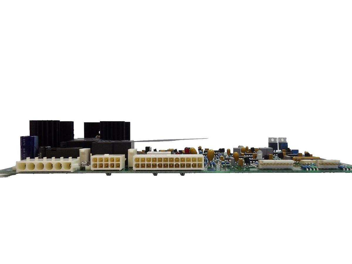 Used AB Sciex 5011426 Temperature Controller PCB TripleTOF 5600 025592 Working