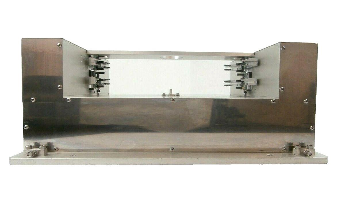 Used Kawasaki 3SC002S-A011 300mm Wafer Robot Transport Aligner Working Surplus