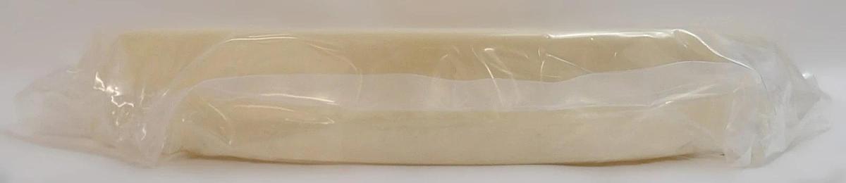 AMAT Applied Materials 0200-36687 150mm Low Profile Ceramic Ring New Surplus