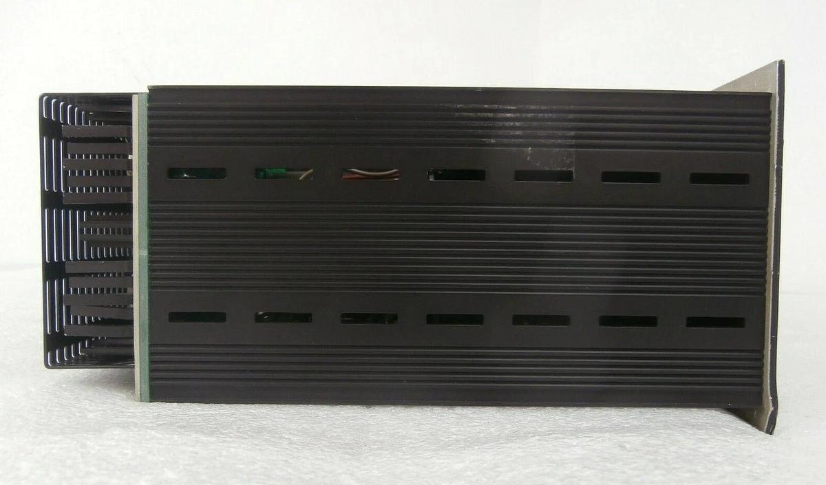 Refurbished Alcatel D 8220 Turbomolecular Pump Controller CFF 450 TURBO D8220 Refurbished