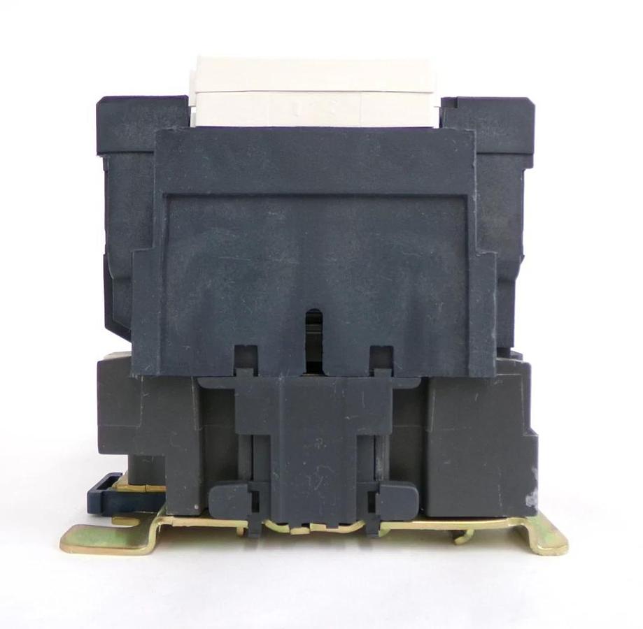 Used Telemecanique LC1D80116 Contactor LC1 D806 Square D Lot of 3 Working
