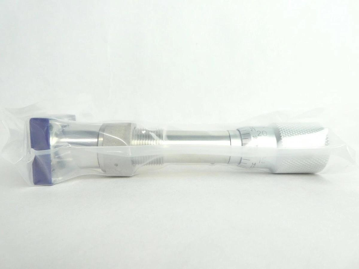 Swagelok 6LVV-MSM-BMWE-W2-SC11 Flow Metering Valve ASM 1046-239-01 New Surplus