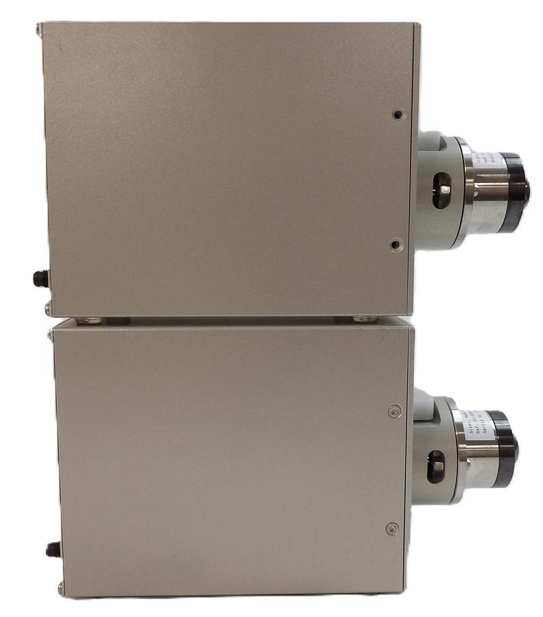 Used AB Sciex 5078639 Autosampler Assembly Module AS-200+ Reseller Lot of 2 Untested