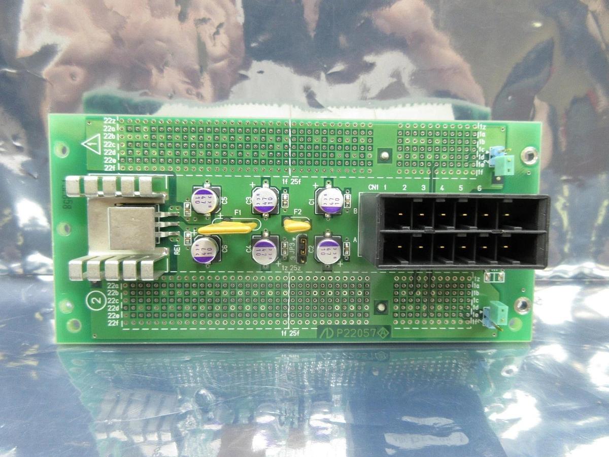 Used Nikon 4S013-495 Illusion Unit Backplane Board PCB NSR-S307E Used Working