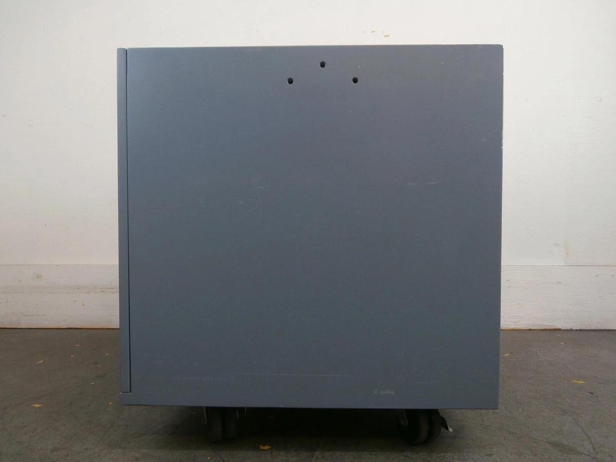 Used RF-50S RFPP 7520581010 5000W RF Generator Cart AE 3150013-000 Tested Working