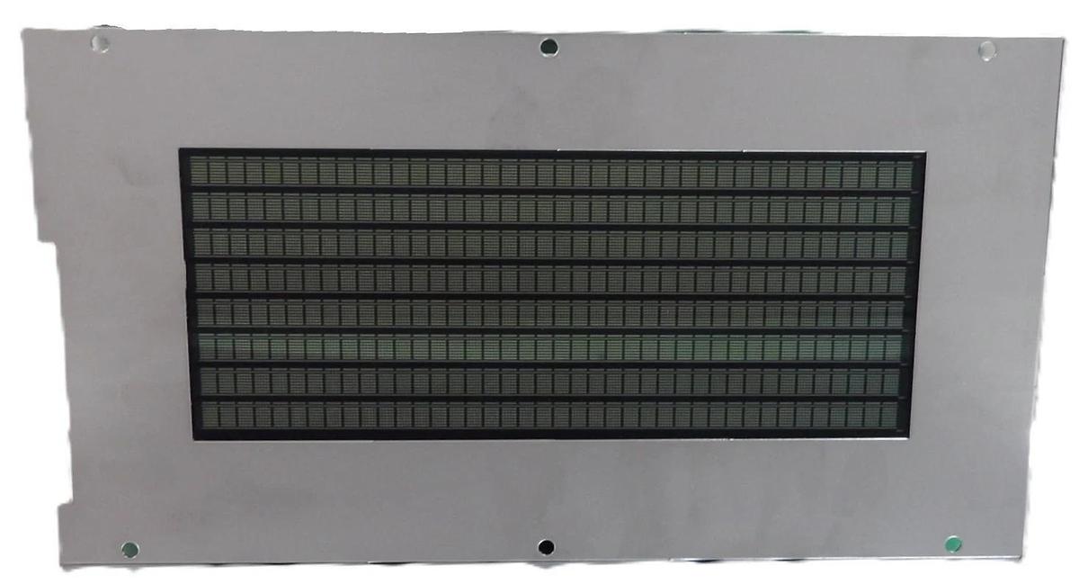 Used TEL Tokyo Electron MC-31032A Process Control PCB Assembly Working Surplus
