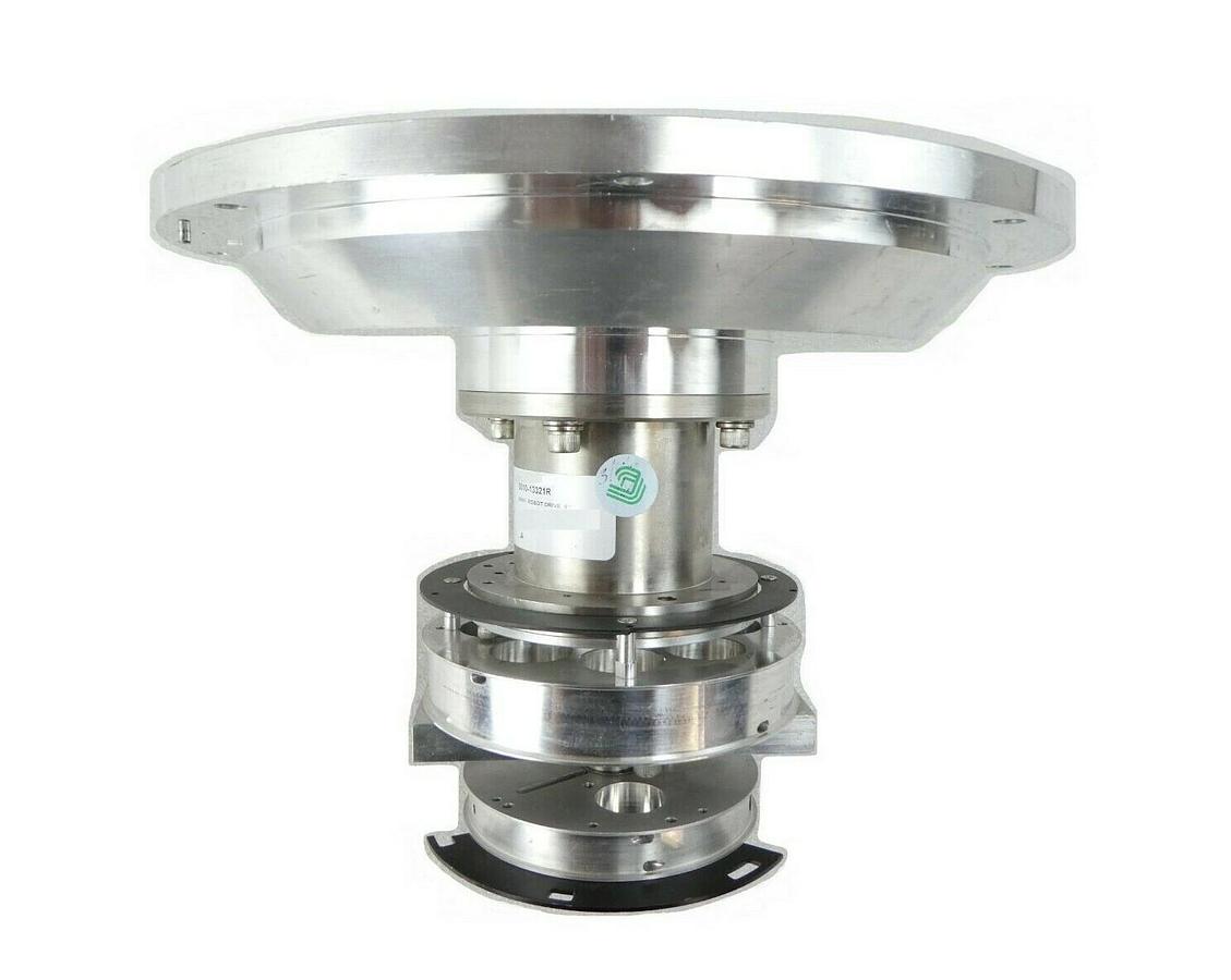 Used AMAT Applied Materials 0010-13321 P5000 200mm Robot Drive 8" Body Spare