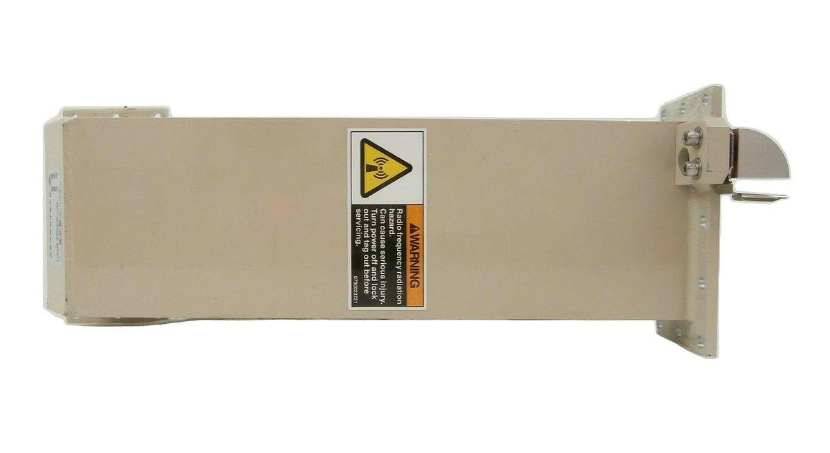 Used Nihon Koshuha WEC-029NX50-320ST1 Waveguide TEL Tokyo Electron Trias Working