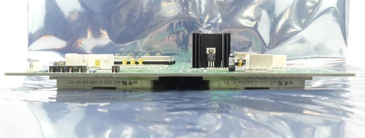 Used AB Sciex 1027634 System Backplane PCB MDS 1027591 TripleTOF 5600 LC/MS Working