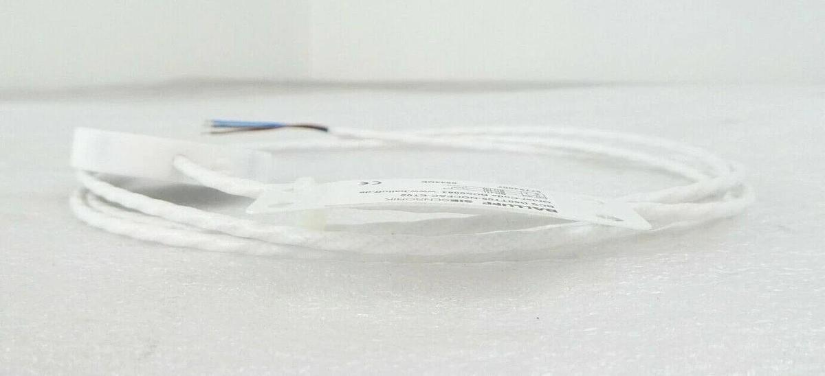 Balluff BCS D50TT05-NOCFAC-ET02 Capacitive Level Sensor SIESENSORIK New Surplus