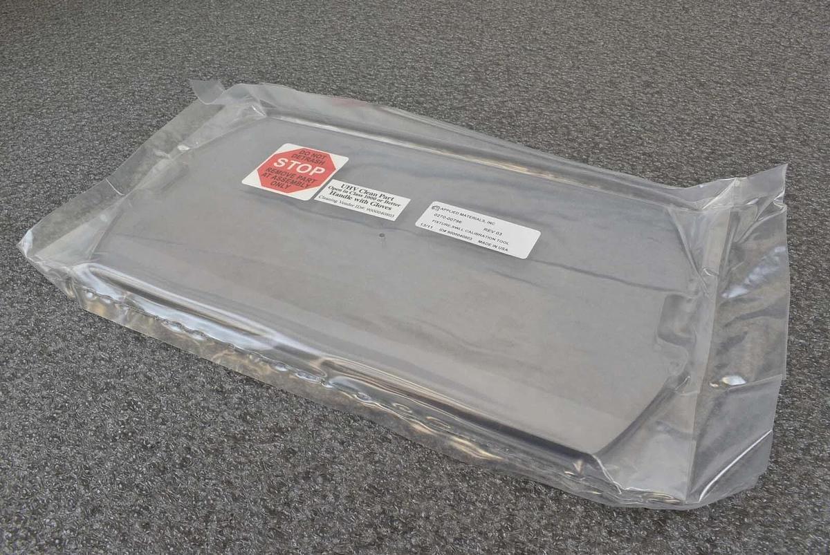 Used Applied Materials 0270-00796 Fixture SWLL Calibration Tool