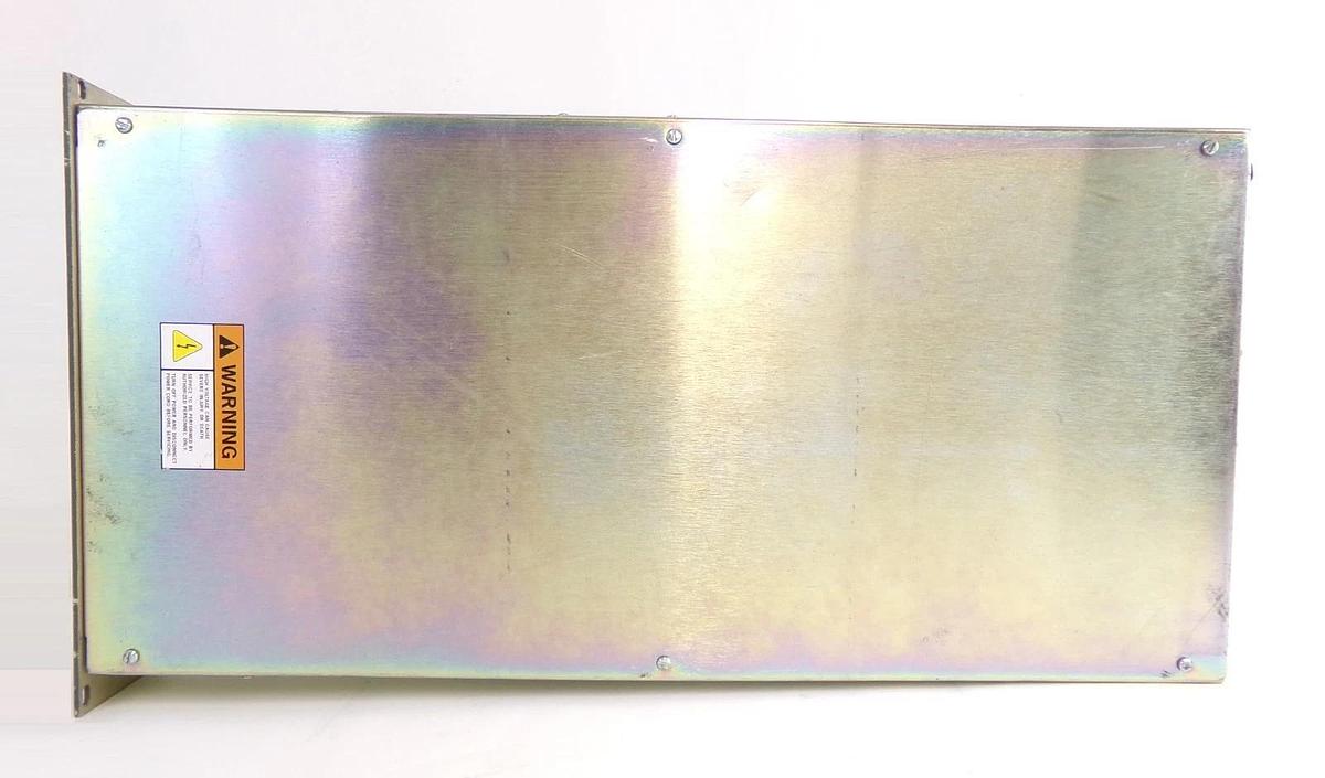 Used ASTeX Applied Science ARX-X491 Microwave Control Module 0190-00398 Working
