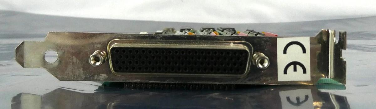 Used Connect Tech Inc. 45807 PCB Card Intellicon Flex-8 Working Surplus