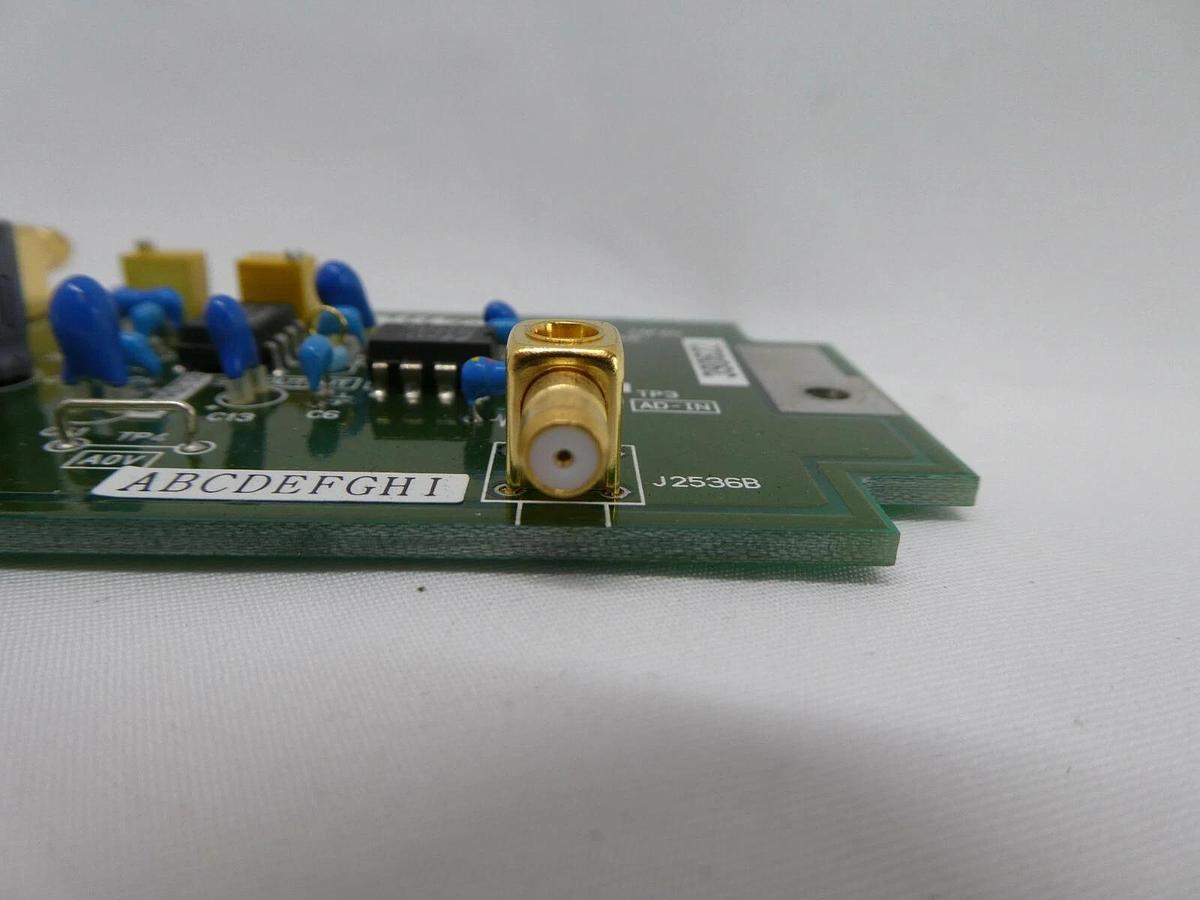 Used Nikon 4S007-948 Interface Board PCB FIAAF-TYUUKEI-A NSR-S205C Working Spare