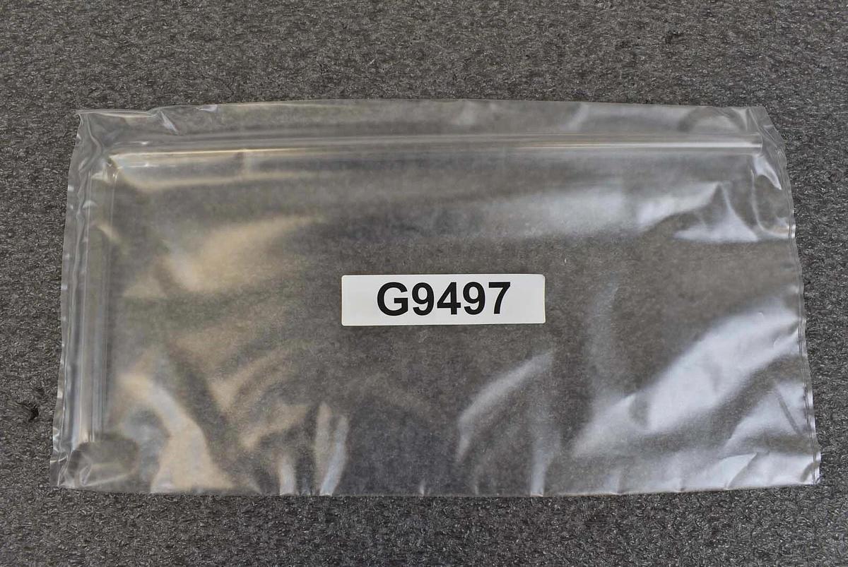 Used Kokusai ID4 L=550 Quartz Injector