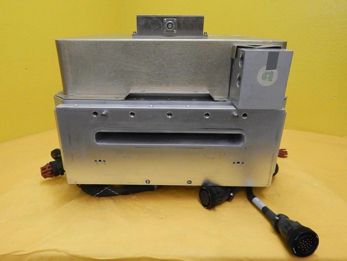 Used AMAT Applied Materials 5834R A 5000/5200 CVD Chamber Precision 5000 P5000 Used