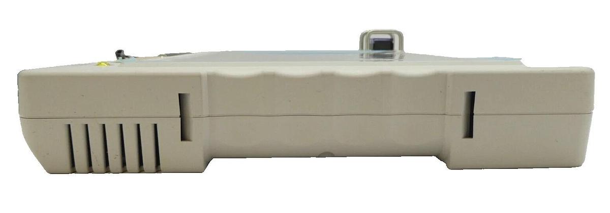 Used JAE Japan Aviation Electronics UT3-TLN21-D Hand-Held Display TEL E249-000003-13