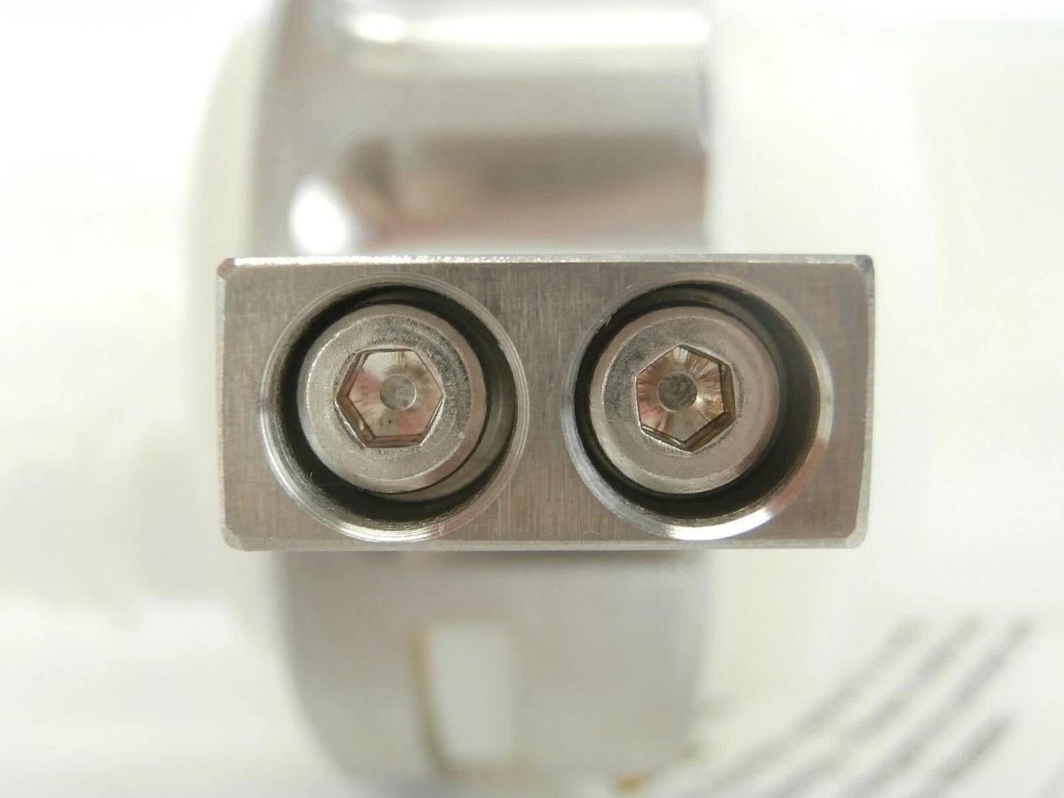 Used Pall PHDC1H23(A) Photoresist Filter PhotoKleen Dummy Capsule TEL Lithius Working