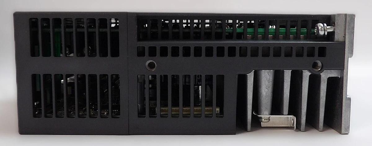 Used Sanyo Denki RS1L01AZB00 Servo Drive SANMOTION R Reseller Lot of 10 Working