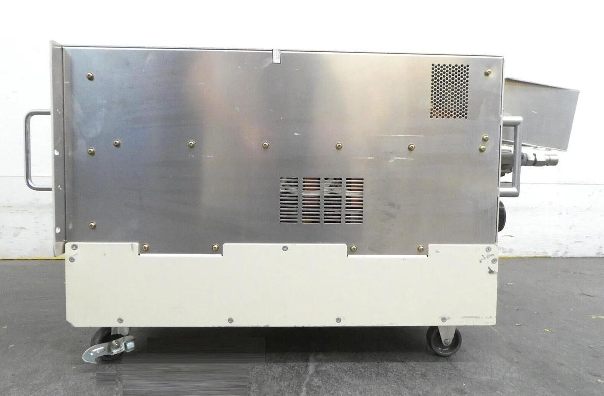 Used Daihen AGA-50G-V RF Power Generator TC03-C07-1309-V TEL 3D39-000005-V1 Working