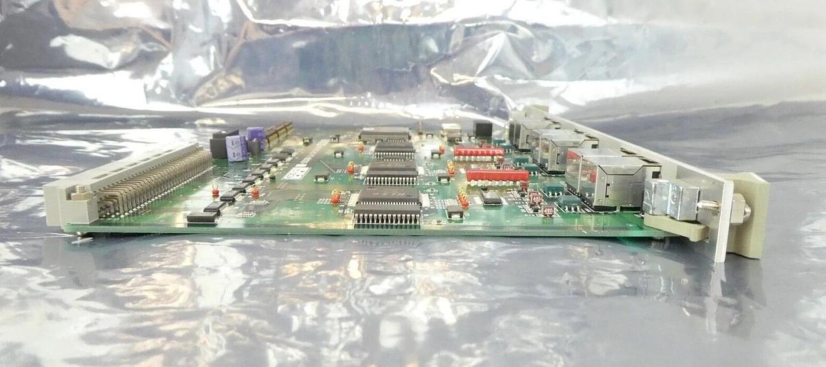 Used DNS Dainippon Screen PC-99033C-00 VME PCB Card VME-HLS-DS SL-1012A Working Spare
