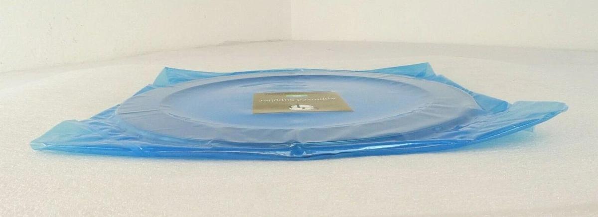 TEL Tokyo Electron 33D10-250278-V1 Focus Ring 380-303 T8CP22.5 C4 R&D New Spare