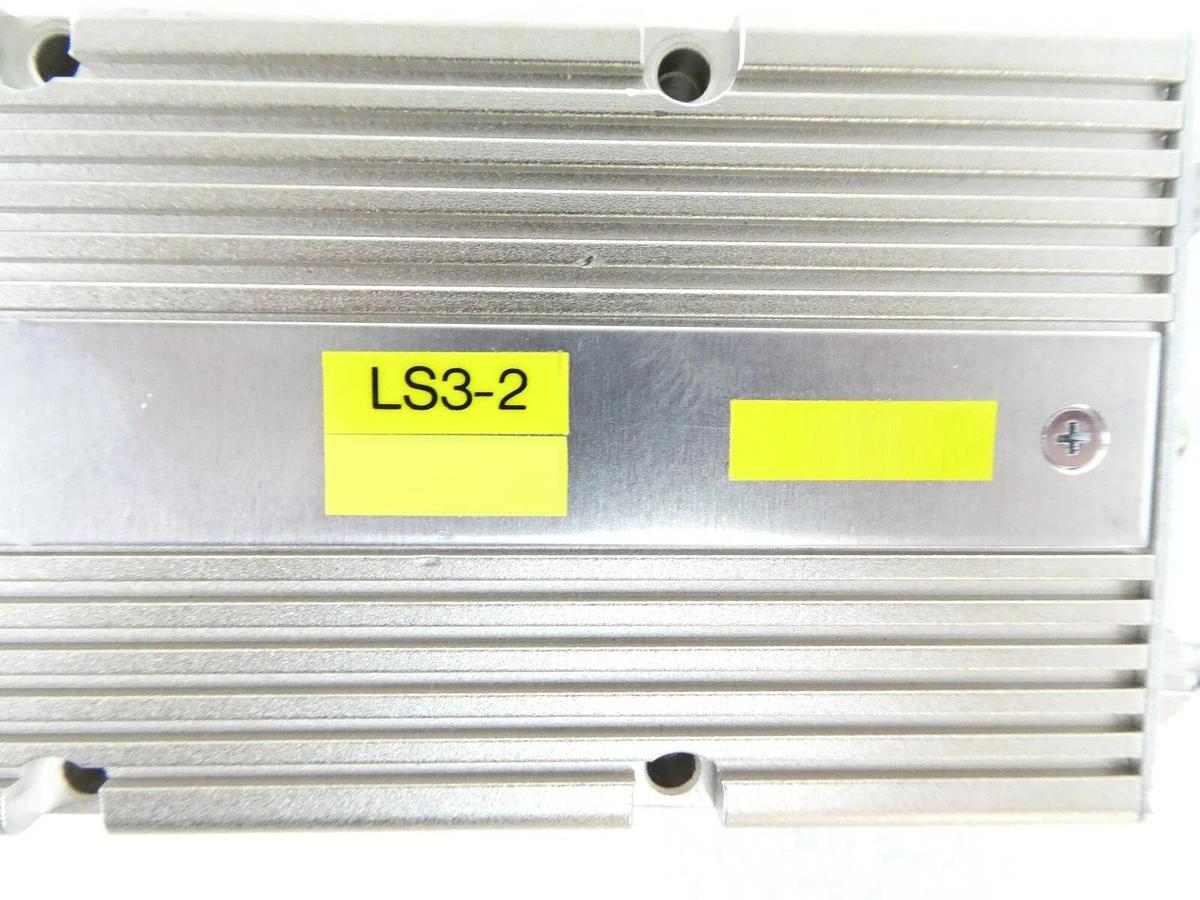 Used Nikon LS3-2 Type 4A AMP Amplifier Module TYPE4A NSR Series Working Surplus