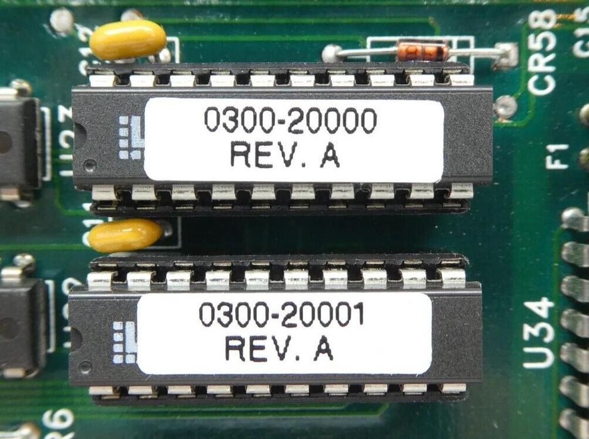 Used AMAT Applied Materials 0100-20003 Digital I/O PCB Card Reseller Lot of 4 Surplus