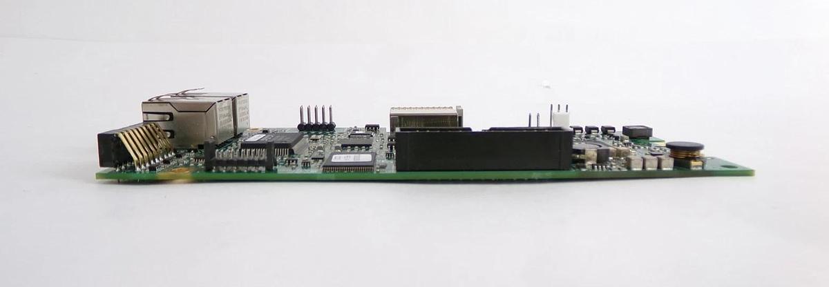 Used AE Advanced Energy 33070200-02 EtherCat-54450 Module-4 PCB 23070130-A Lot of 2