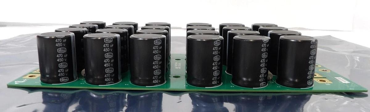 Used United Imaging 78000533 UIH-C V03 CP520_BUS V05 PCB 60001342 Reseller Lot of 3